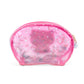 [HELLO KITTY] "Sanrio Sweet Rain" Clear Pouch