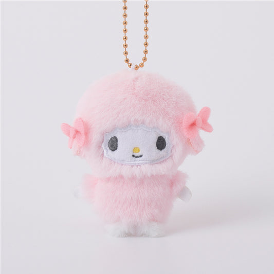 [MY SWEET PIANO] "Sanrio" Finger Mascot