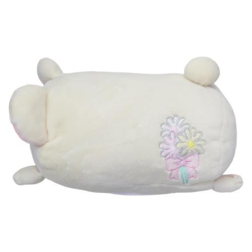 [KORILAKKUMA] "Rilakkuma Nesoberi" Mini Cushion