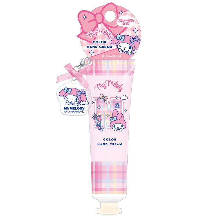 [MY MELODY] "Sanrio Color" Hand Cream