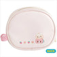"Uso Tantei Tomanto" Clear Pouch