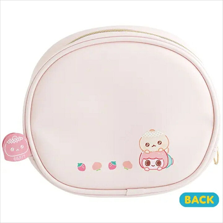 "Uso Tantei Tomanto" Clear Pouch