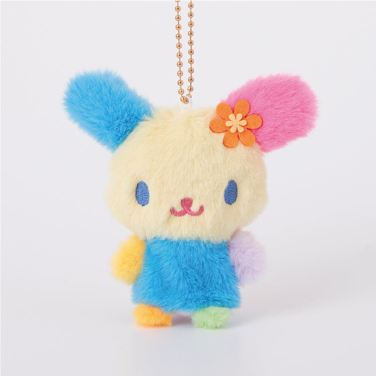 [USAHANA] "Sanrio" Finger Mascot