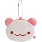 [MOMO PANDA] "San-X Universe" Plush Coin Case
