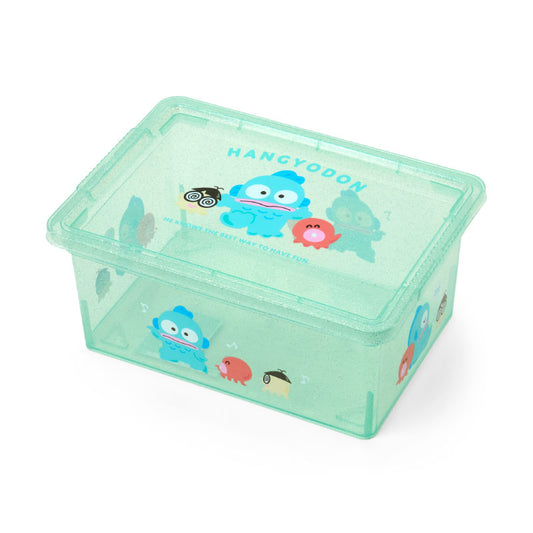 [HANGYODON] "Sanrio" Small Storage Case