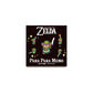 [BLACK] "The Legend of Zelda A Link to the Past" Parapara Memo