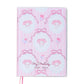 [MY MELODY / BOW FRAMES] "Sanrio 2026" B6 Horizontal Schedule Planner