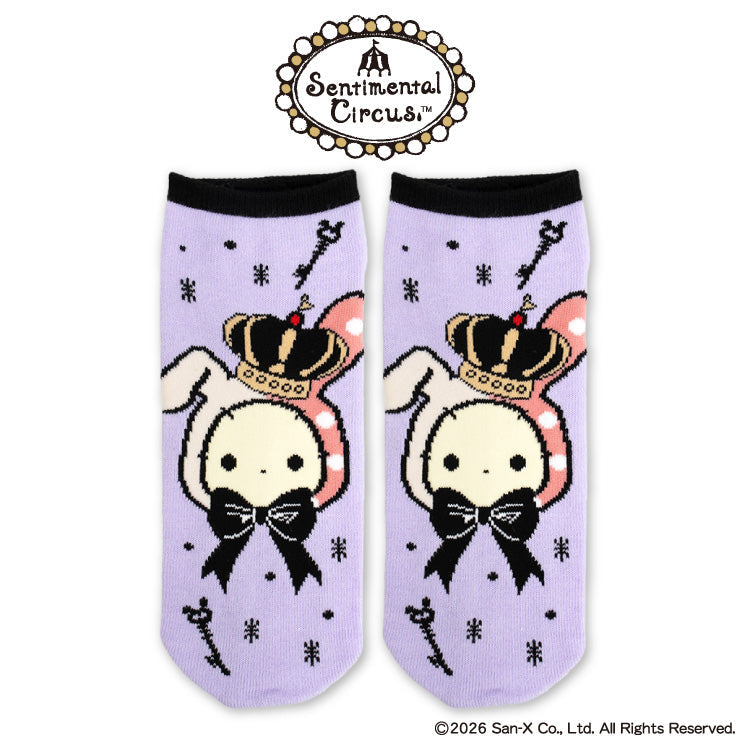 THANKYOUMART "Sentimental Circus" Socks