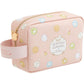 "Sumikko Gurashi Tanuki Raccon Restaurant" Pouch