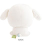 [BURUBURU DOG] "San-x Universe" Mochimochi Mini Hug Plush