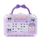 [KUROMI] "Sanrio" Large Stamp Set