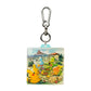 "Pokemon Timeless Adventure Hoenn" Acrylic Keychain