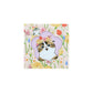 [BLOOM] "Mofusand x HIBIYA-KADAN" Square Memo Pad