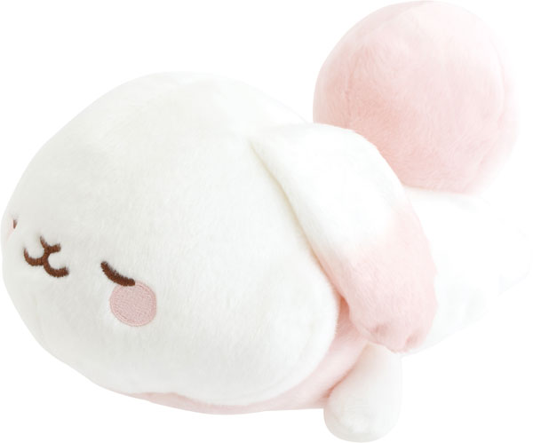 [LAYING] "Sugarcocomuu's Holiday" Soft Plush