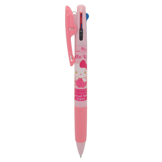 "USJ Hello Kitty" Ballpoint Pen