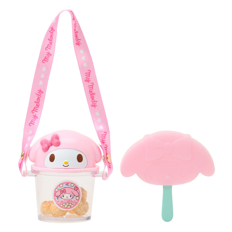 [MY MELODY] "Sanrio Pitatto Friends Amusement Park" Accessory Set