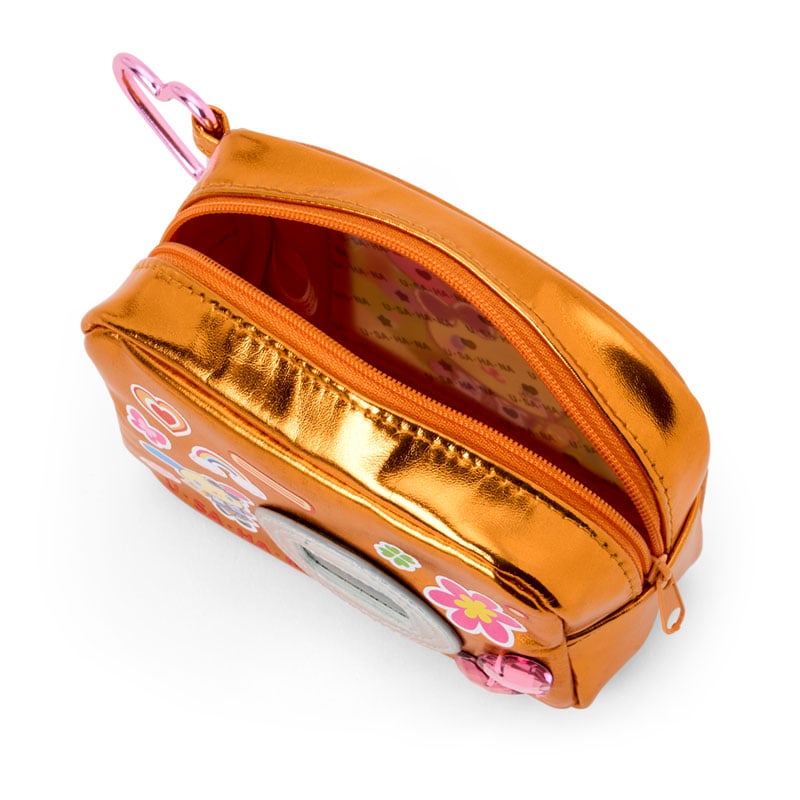 [USAHANA] "Sanrio Academy Kirameki Journey" Pouch