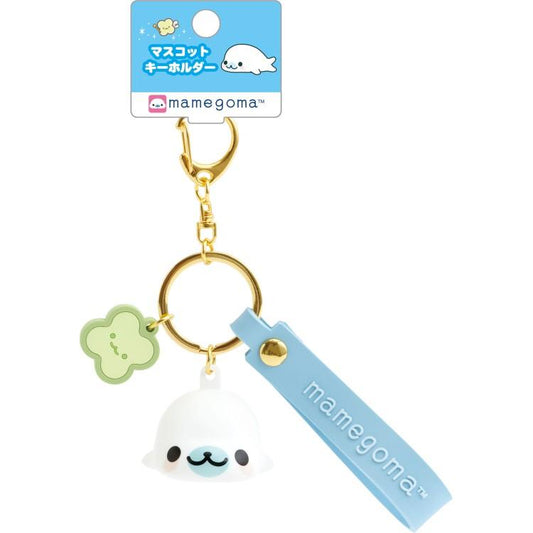 [MAMEGOMA] "San-x Universe" Figure Keychain