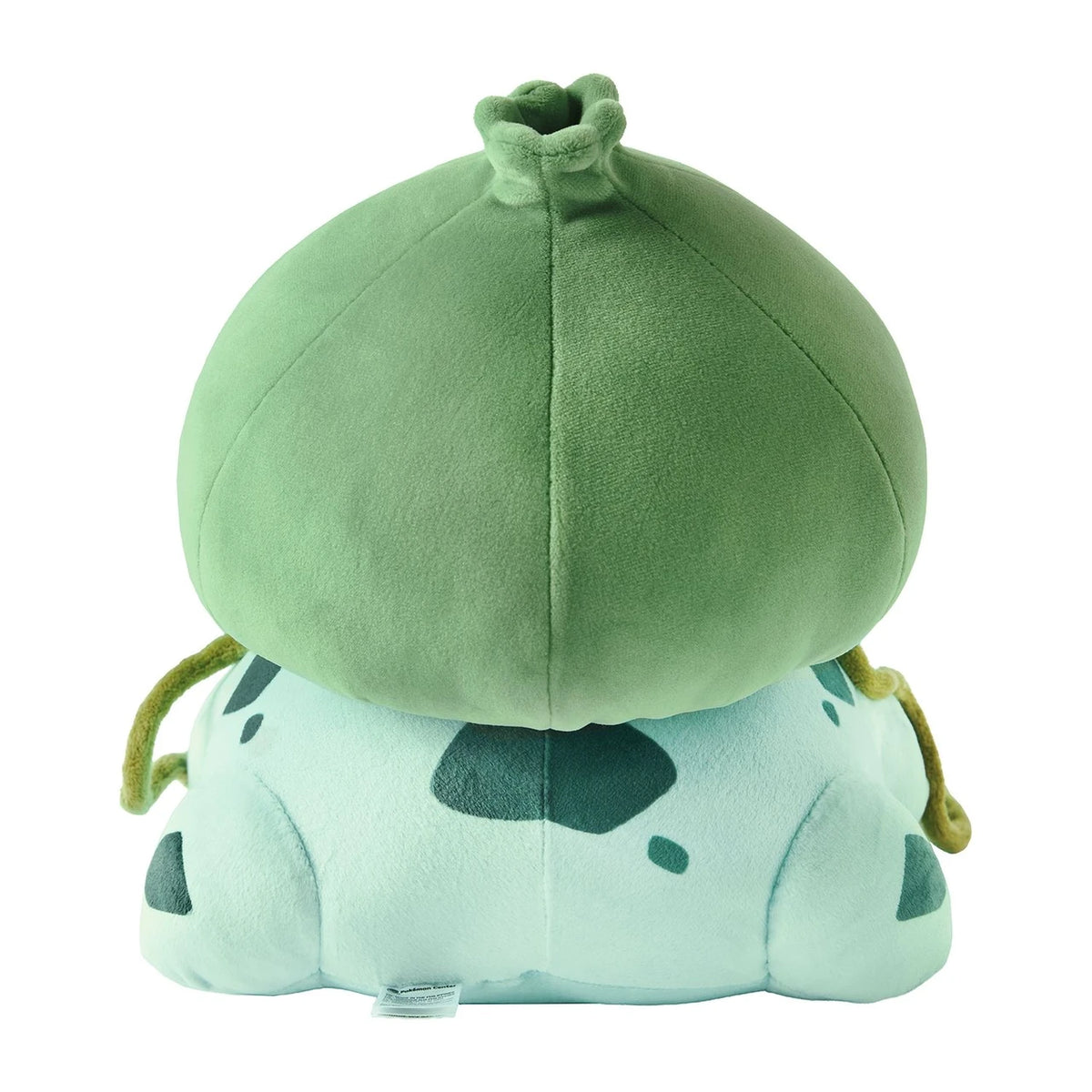 [BULBASAUR] "Pokemon Sleep" Mocchiri Plush