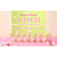"Sonny Angel HIPPERS Cherry Blossom" Blind
