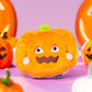 [PUMPKIN] "Koupenchan Halloween" Plush Keychain