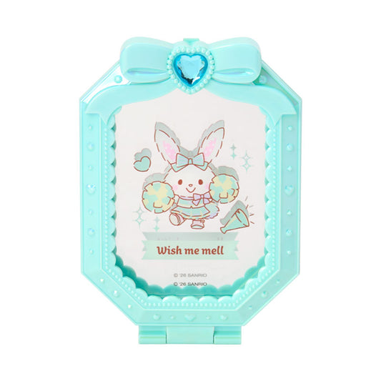 [WISH ME MELL] "Sanrio Cheeristails" Mirror
