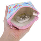 [CLASSIC] "Usahana Life" Mini Boat Shaped Pouch