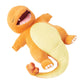 [CHARMANDER] "Pokemon Sleep" Mocchiri Plush