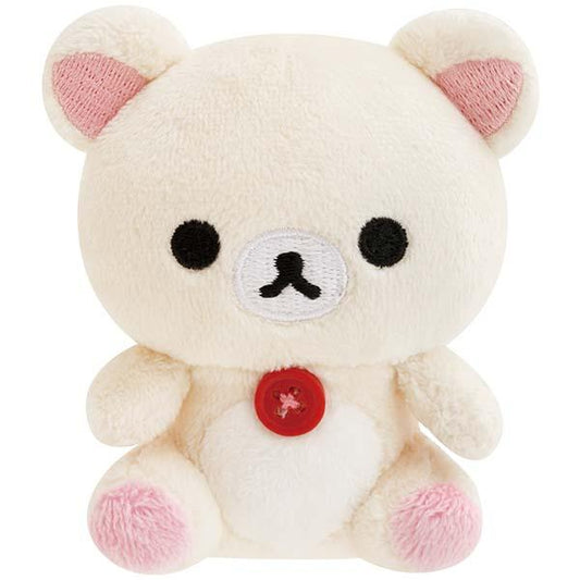 [KORILAKKUMA] "Rilakkuma" Tenori Plush