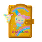"I've Always Loved Usahana" Binder