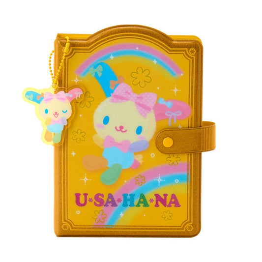 "I've Always Loved Usahana" Binder