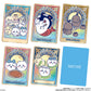 "Chiikawa The Movie: The Secret of Mermaid Island Card & Wafer" Blind
