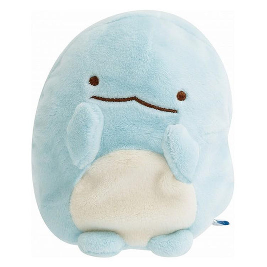 [TOKAGE] "Sumikko Gurashi Favorite Things" Squishy Plush