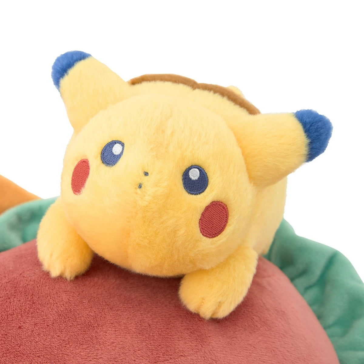 "PIKACHU DINER" Cushion