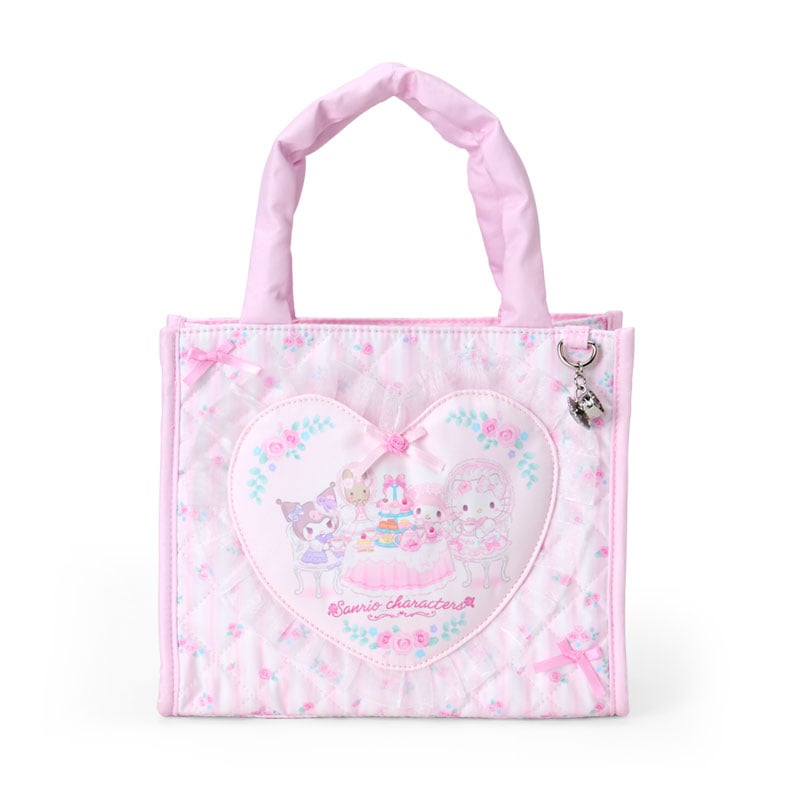 "Sanrio Fairytale Party" Hand Bag