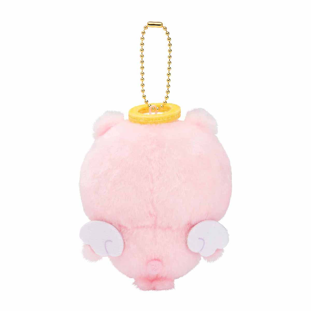 [CHIIKAWA] "Chiikawa Angel & Demon BABY" Plush Keychain