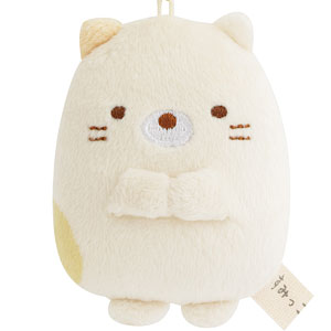 [NEKO] "Sumikko Gurashi" Mini Plush Cleaner