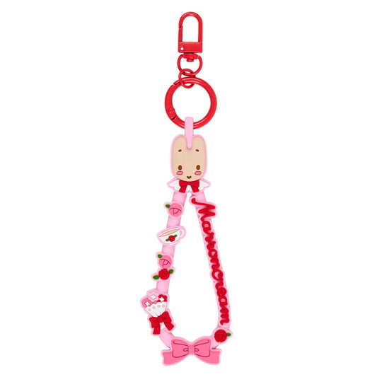 [MARRON CREAM] "Sanrio Character Awards 2026 Part 1" Rubber Cord Keychain