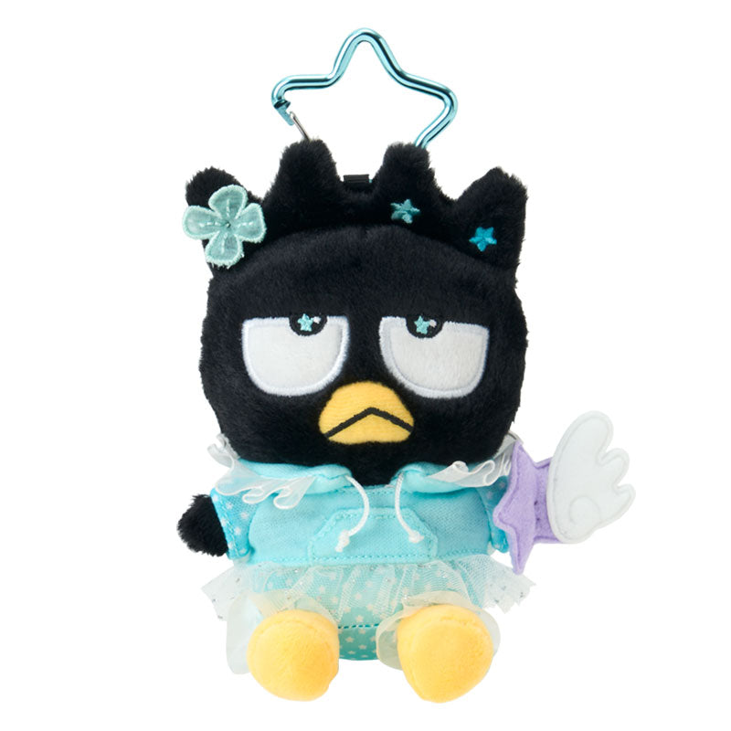 [BADTZ MARU] "Sanrio Sparkling Wishes" Plush Keychain