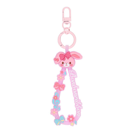 [BONBONRIBBON] "Sanrio Character Awards 2026 Part 1" Rubber Cord Keychain
