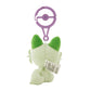 [SPRIGATITO] "Pokemon Transform! Ditto" Plush Keychain