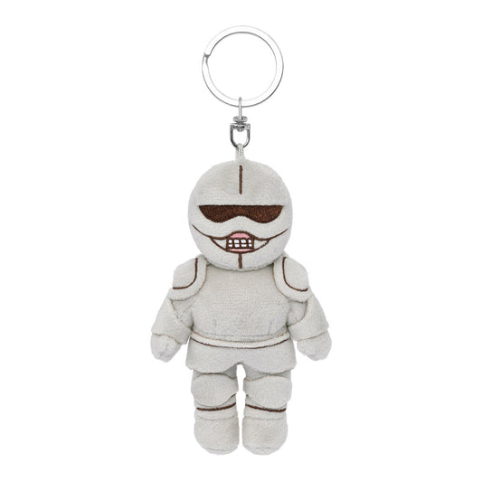 [POCHETTE ARMOR] "Chiikawa Park Something Similar" Mini Plush Keychain