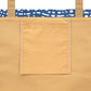 "Mofusand BOARD SHARK!" Fringe Tote Bag