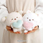 [KOUHAI-CHAN] "Ishiyowa-chan I Love My Favorite Idol" Plush
