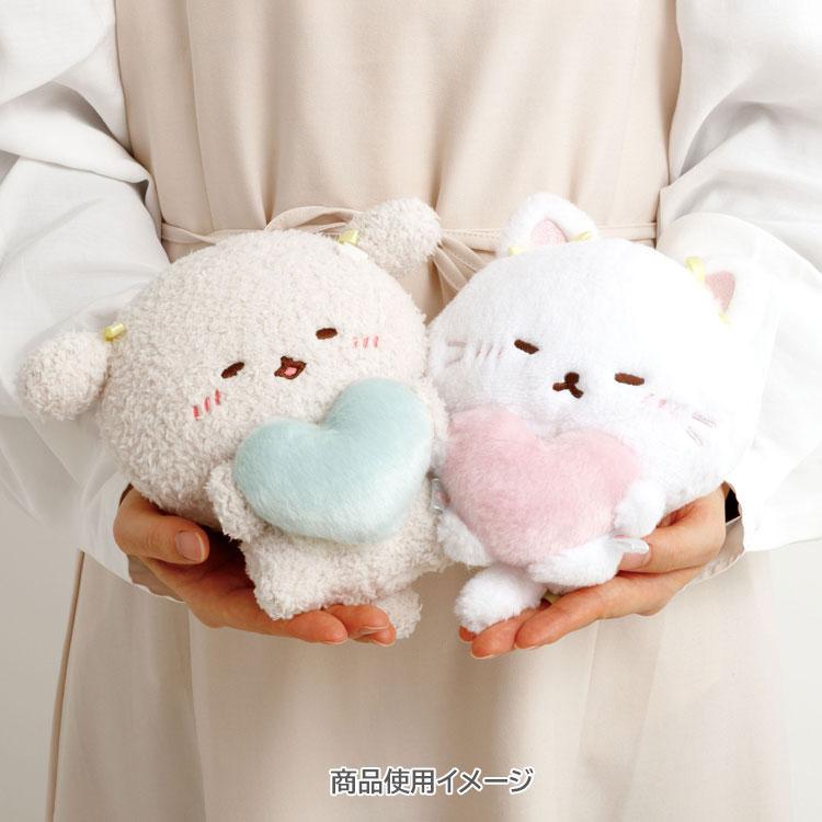 [KOUHAI-CHAN] "Ishiyowa-chan I Love My Favorite Idol" Plush