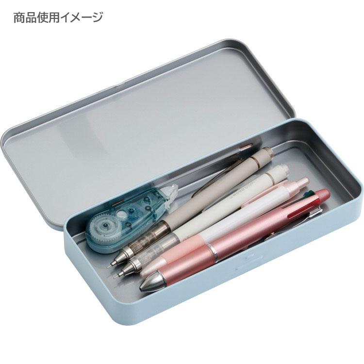 [BURUBURU DOG] "San-X Universe" Tin Pencil Case