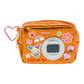 [USAHANA] "Sanrio Academy Kirameki Journey" Pouch
