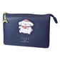 "ELLE x Pompompurin" Trapezoid Pouch