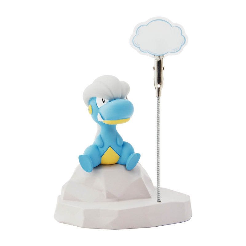 "Pokemon Soaring Dreams" Memo Stand