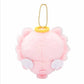 [SHISA] "Chiikawa Angel & Demon BABY" Plush Keychain